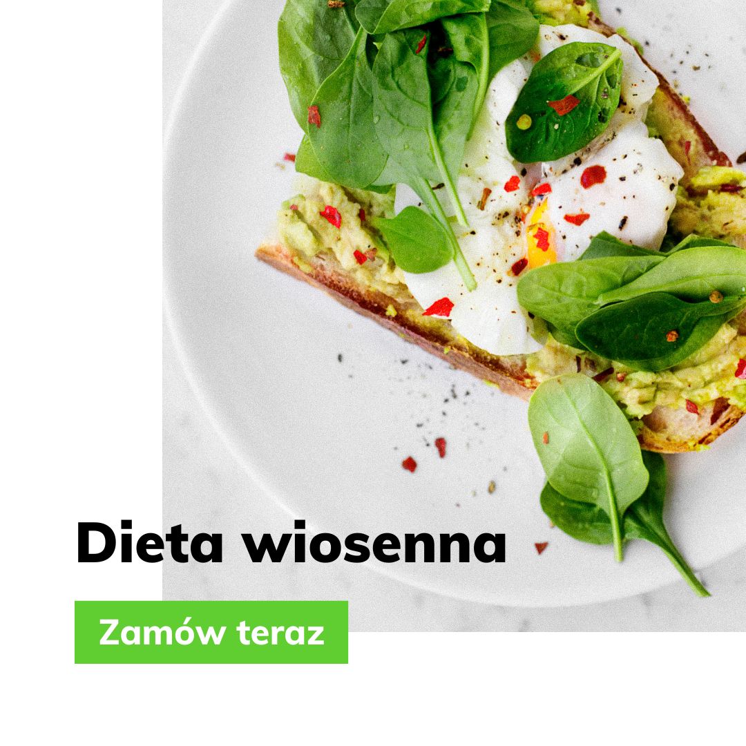 dieta wiosenna